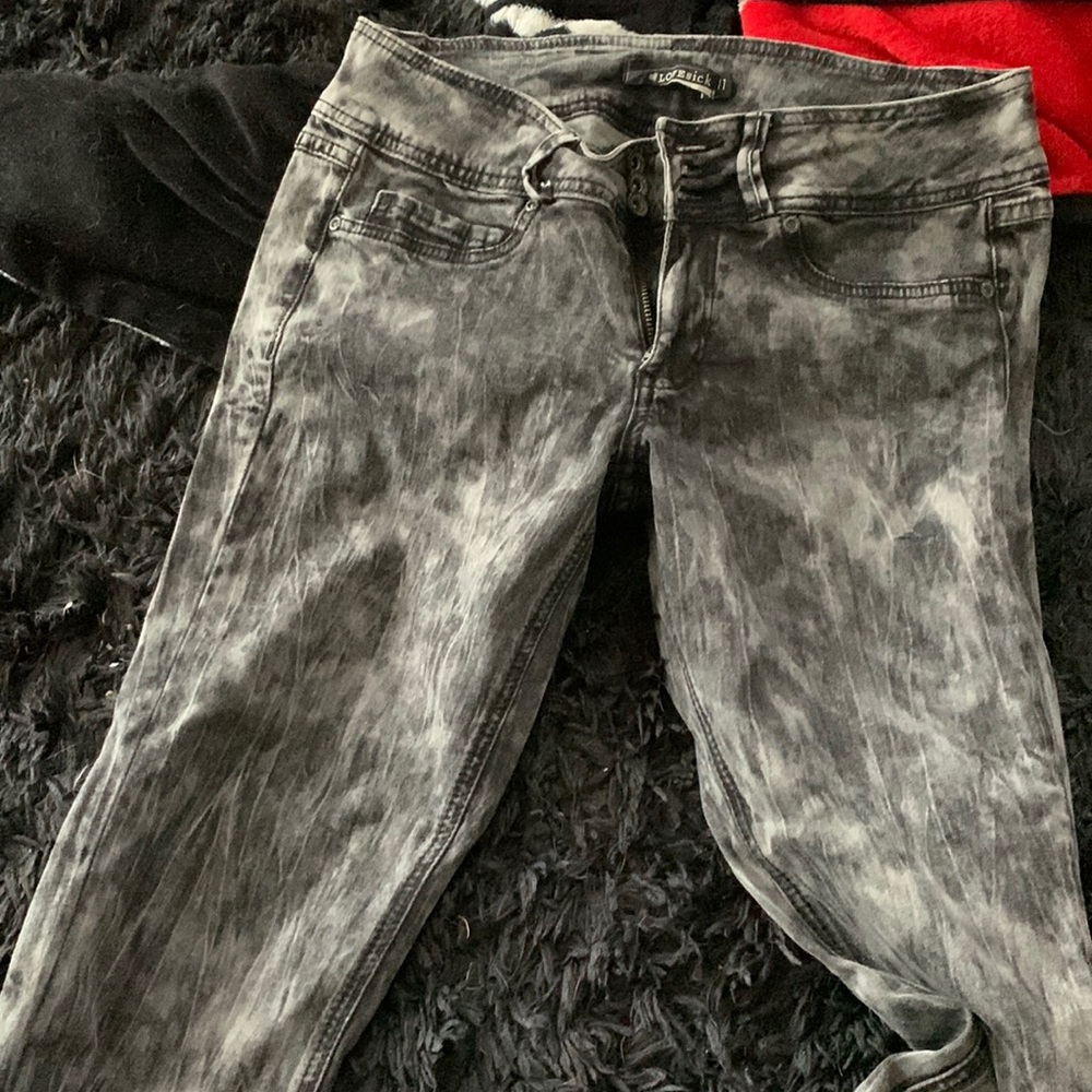 Lovesick size 11